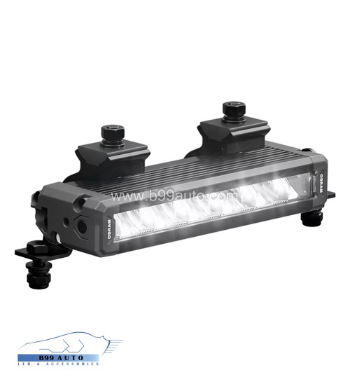 Osram LEDriving Lightbar VX180-SP SR kompakt kiegészítő távolsági LED fényszóró fényhíd